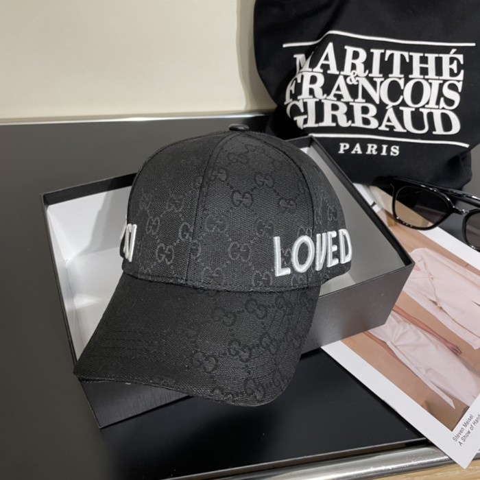 Gucci Men Womens Cap Baseball Hat Luxury Brand with Original Box Whatsapp 【+1-3239614486】