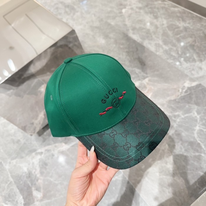 Gucci Men Womens Cap Baseball Hat Luxury Brand with Original Box Whatsapp 【+1-3239614486】