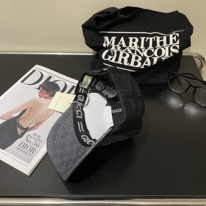 Gucci Men Womens Cap Baseball Hat Luxury Brand with Original Box Whatsapp 【+1-3239614486】