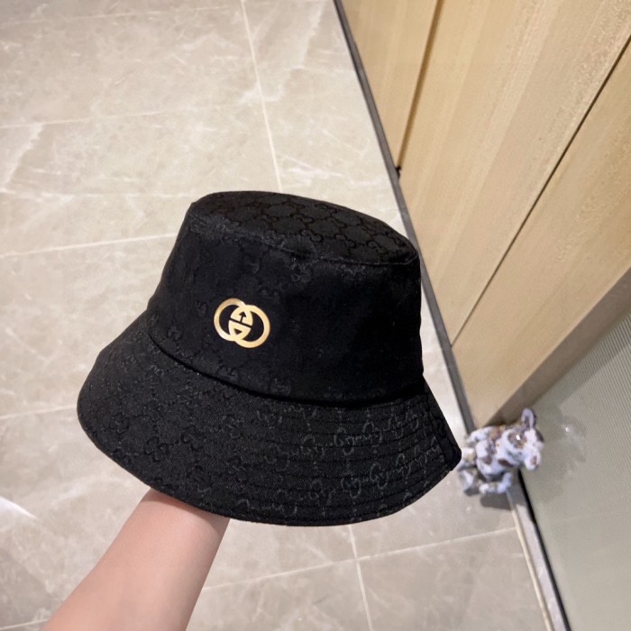 Gucci Men Womens Cap Bucket Hat Luxury Brand with Original Box Whatsapp 【+1-3239614486】