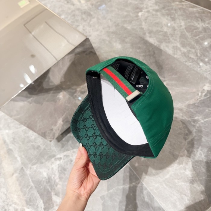 Gucci Men Womens Cap Baseball Hat Luxury Brand with Original Box Whatsapp 【+1-3239614486】