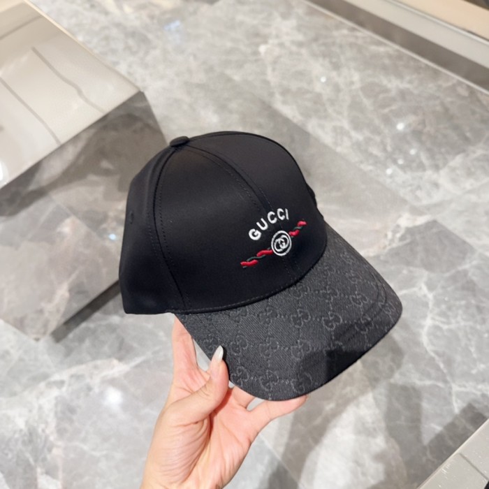 Gucci Men Womens Cap Baseball Hat Luxury Brand with Original Box Whatsapp 【+1-3239614486】