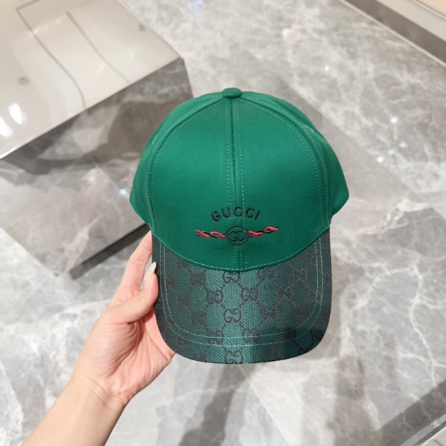 Gucci Men Womens Cap Baseball Hat Luxury Brand with Original Box Whatsapp 【+1-3239614486】