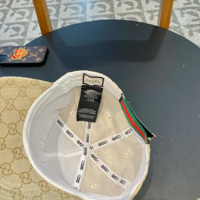 Gucci Men Womens Cap Baseball Hat Luxury Brand with Original Box Whatsapp 【+1-3239614486】