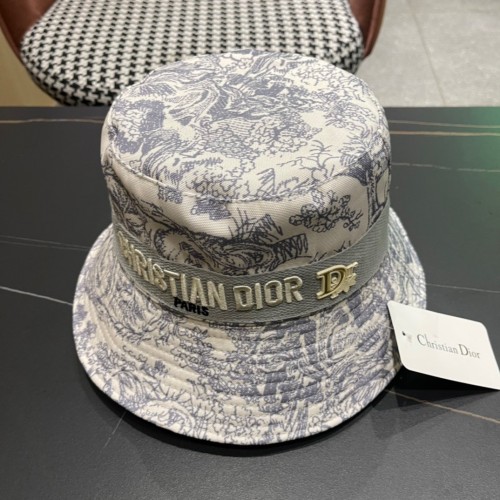 Dior Men Womens Bucket Hat Luxury Brand Design Dior Cap with Original Box Whatsapp 【+1-3239614486】