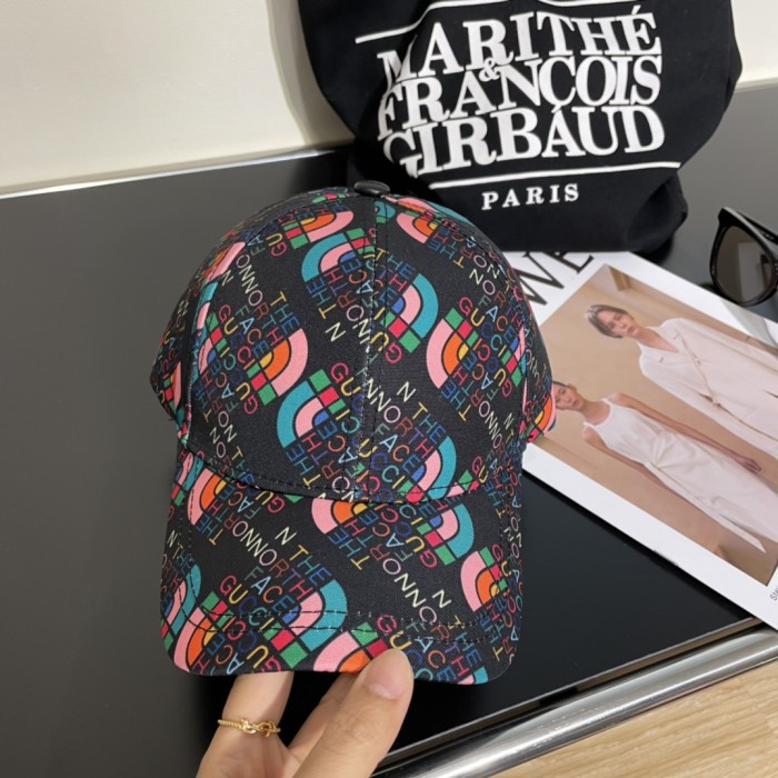 Gucci Men Womens Cap Baseball Hat Luxury Brand with Original Box Whatsapp 【+1-3239614486】