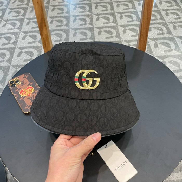 Gucci Womens Cap Bucket Hat Luxury Brand with Original Box Whatsapp 【+1-3239614486】