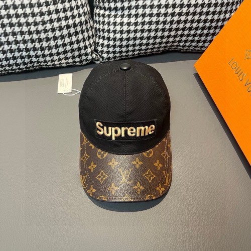 Louis Vuitton Womens Mens Cap Baseball Hat Luxury Brand with Original Box Whatsapp 【+1-3239614486】