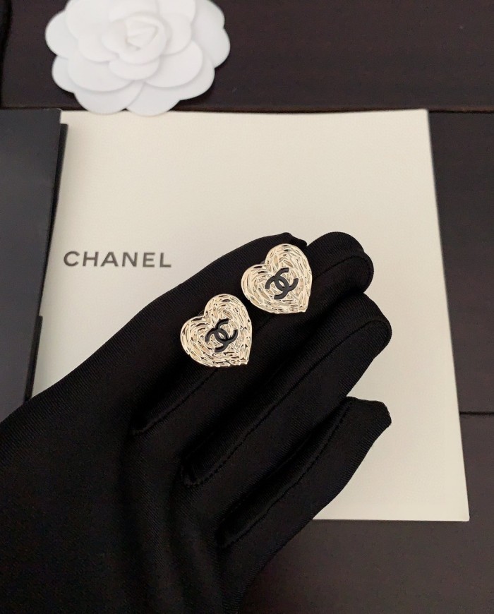Chanel Luxury Womens Earrings with Original Box Whatsapp【+1-3239614486】