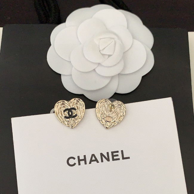 Chanel Luxury Womens Earrings with Original Box Whatsapp【+1-3239614486】