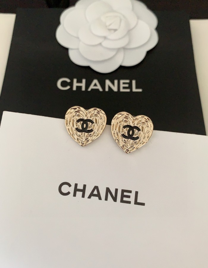 Chanel Luxury Womens Earrings with Original Box Whatsapp【+1-3239614486】