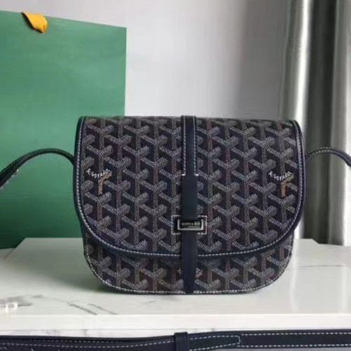 Goyard Belvédère Womens Bag Designer Luxury Brand Women Shoulder Messenger Bags with Original Box Whatsapp【+1-3239614486】