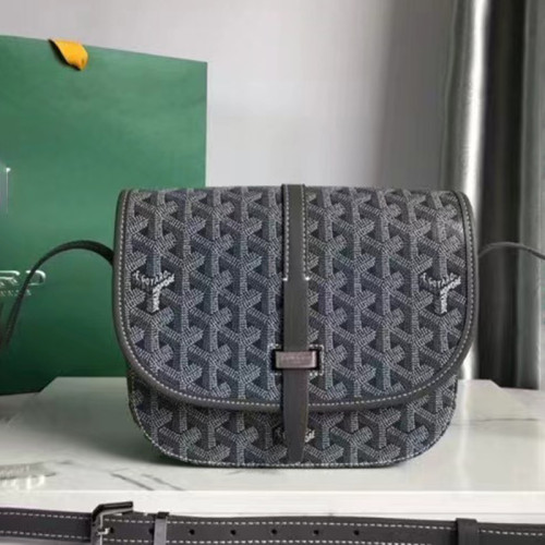 Goyard Belvédère Womens Bag Designer Luxury Brand Women Shoulder Messenger Bags with Original Box Whatsapp【+1-3239614486】