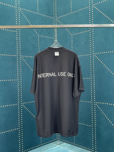 Balenciaga Luxury Brand Women Mens Short Sleeve T-Shirt Whatsapp 【+1-3239614486】