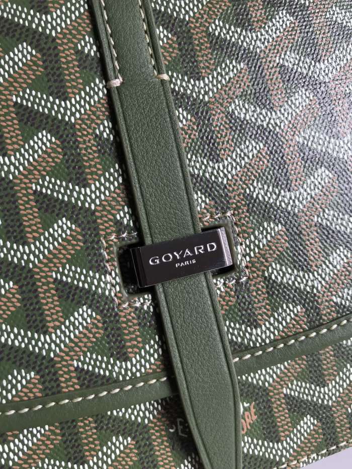 Goyard Belvédère Womens Bag Designer Luxury Brand Women Shoulder Messenger Bags with Original Box Whatsapp【+1-3239614486】