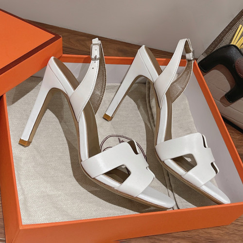 Hermes Womens Mens Unisex Shoes Extra Slippers Sandals Casual Fashion Sandals Luxury Brand with Original Box 10cm Heel Whatsapp【+1-3239614486】