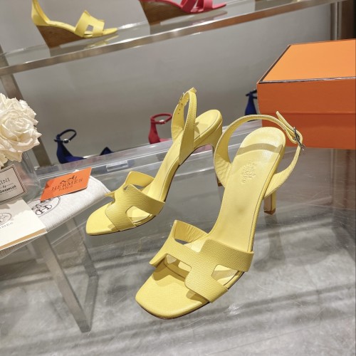Hermes Womens Mens Unisex Shoes Extra Slippers Sandals Casual Fashion Sandals Luxury Brand with Original Box 10cm Heel Whatsapp【+1-3239614486】