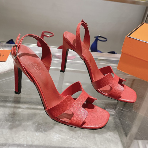Hermes Womens Mens Unisex Shoes Extra Slippers Sandals Casual Fashion Sandals Luxury Brand with Original Box 10cm Heel Whatsapp【+1-3239614486】