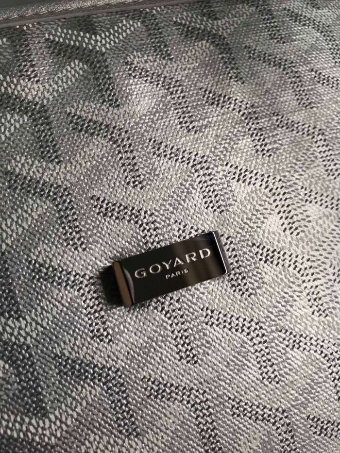 Goyard Belvédère Womens Bag Designer Luxury Brand Women Shoulder Messenger Bags with Original Box Whatsapp【+1-3239614486】