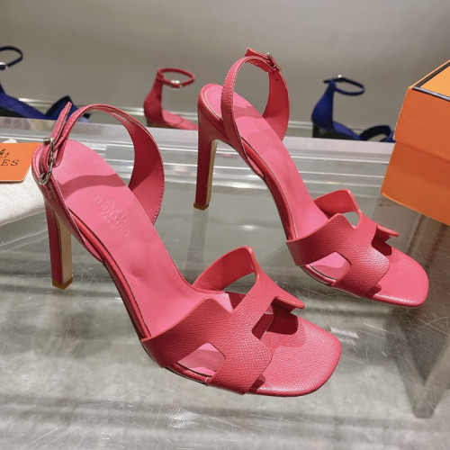 Hermes Womens Mens Unisex Shoes Extra Slippers Sandals Casual Fashion Sandals Luxury Brand with Original Box 10cm Heel Whatsapp【+1-3239614486】
