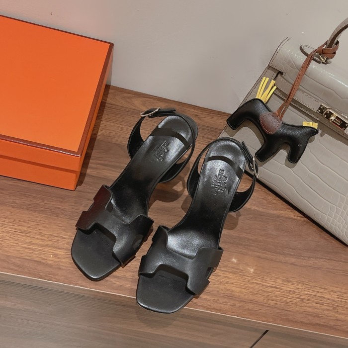Hermes Womens Mens Unisex Shoes Extra Slippers Sandals Casual Fashion Sandals Luxury Brand with Original Box 10cm Heel Whatsapp【+1-3239614486】