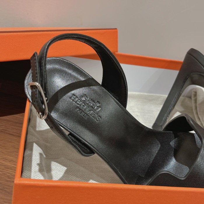 Hermes Womens Mens Unisex Shoes Extra Slippers Sandals Casual Fashion Sandals Luxury Brand with Original Box 10cm Heel Whatsapp【+1-3239614486】