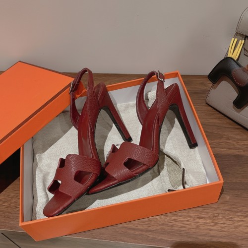 Hermes Womens Mens Unisex Shoes Extra Slippers Sandals Casual Fashion Sandals Luxury Brand with Original Box 10cm Heel Whatsapp【+1-3239614486】