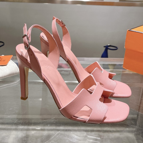 Hermes Womens Mens Unisex Shoes Extra Slippers Sandals Casual Fashion Sandals Luxury Brand with Original Box 10cm Heel Whatsapp【+1-3239614486】