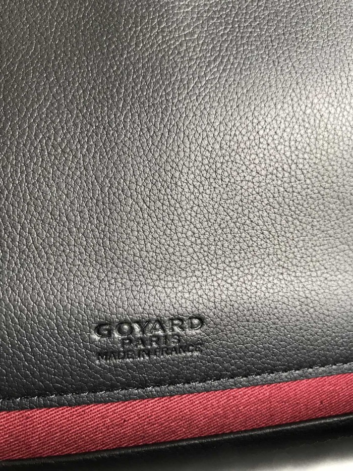Goyard Belvédère Womens Bag Designer Luxury Brand Women Shoulder Messenger Bags with Original Box Whatsapp【+1-3239614486】