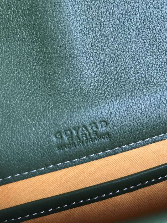 Goyard Belvédère Womens Bag Designer Luxury Brand Women Shoulder Messenger Bags with Original Box Whatsapp【+1-3239614486】