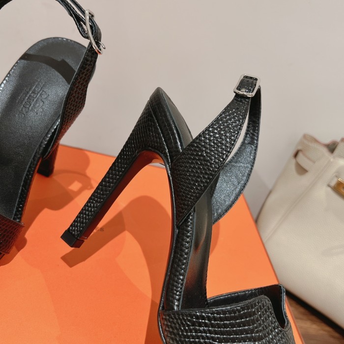 Hermes Womens Mens Unisex Shoes Extra Slippers Sandals Casual Fashion Sandals Luxury Brand with Original Box 10cm Heel Whatsapp【+1-3239614486】