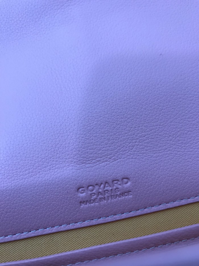 Goyard Belvédère Womens Bag Designer Luxury Brand Women Shoulder Messenger Bags with Original Box Whatsapp【+1-3239614486】