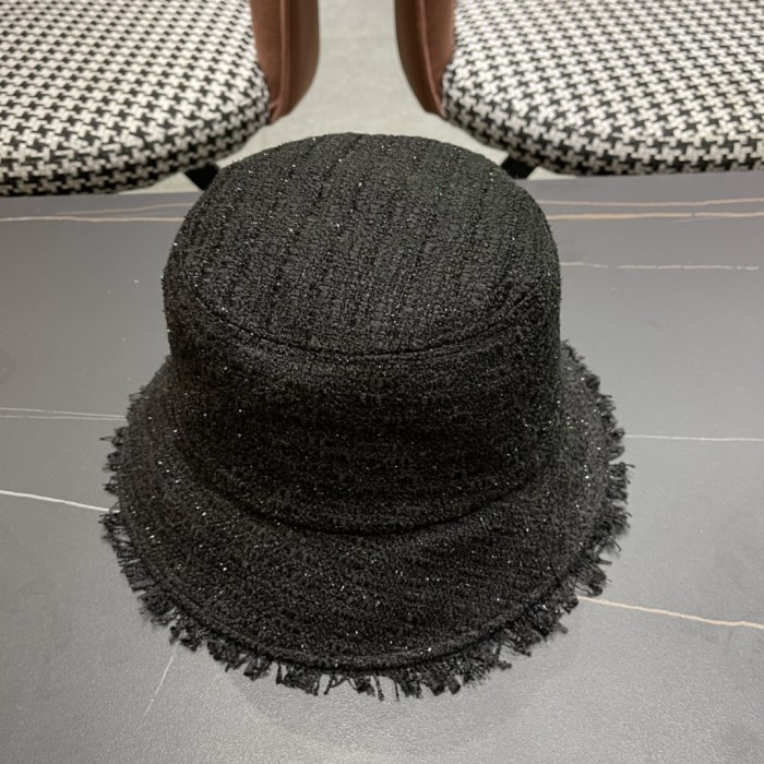Celine Womens Hats Luxury Brand Design Celine Bucket Hat with Original Box Whatsapp 【+1-3239614486】