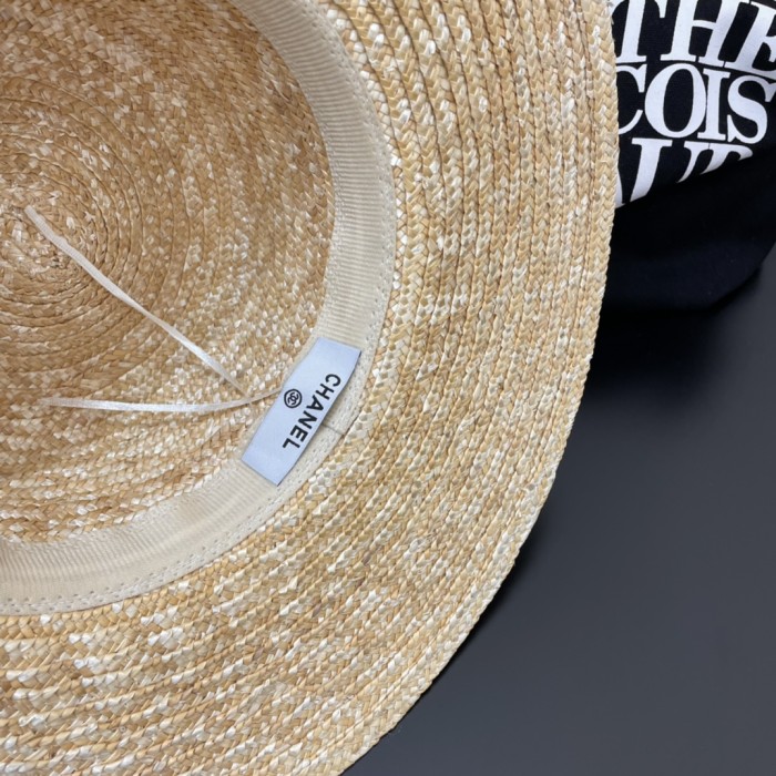 Celine Womens Hats Luxury Brand Design Celine Straw Hat with Original Box Whatsapp 【+1-3239614486】