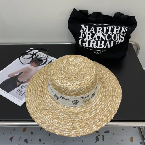 Celine Womens Hats Luxury Brand Design Celine Straw Hat with Original Box Whatsapp 【+1-3239614486】