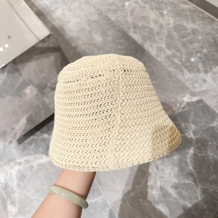 Celine Womens Hats Luxury Brand Design Celine Bucket Hat with Original Box Whatsapp 【+1-3239614486】