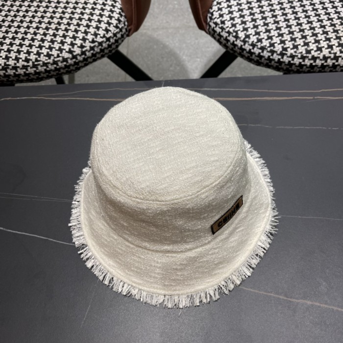 Celine Womens Hats Luxury Brand Design Celine Bucket Hat with Original Box Whatsapp 【+1-3239614486】