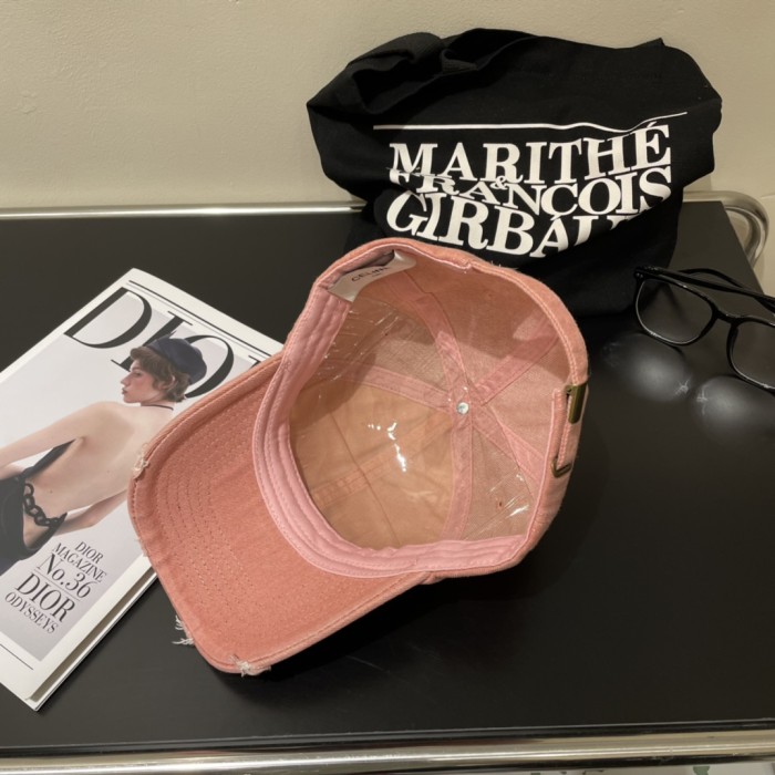 Celine Men Womens Hats Luxury Brand Design Celine Baseball Hat with Original Box Whatsapp 【+1-3239614486】