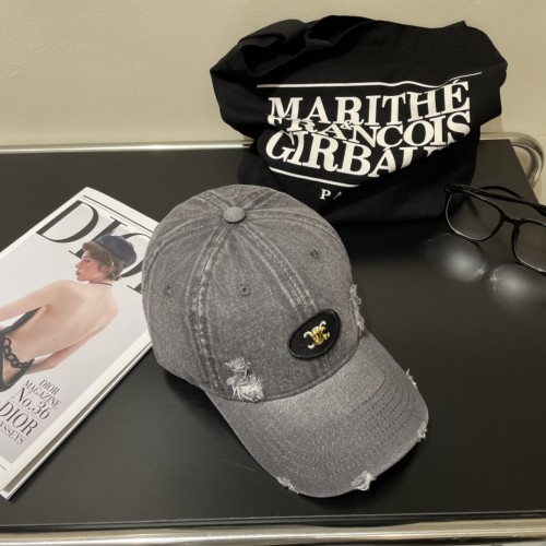 Celine Men Womens Hats Luxury Brand Design Celine Baseball Hat with Original Box Whatsapp 【+1-3239614486】