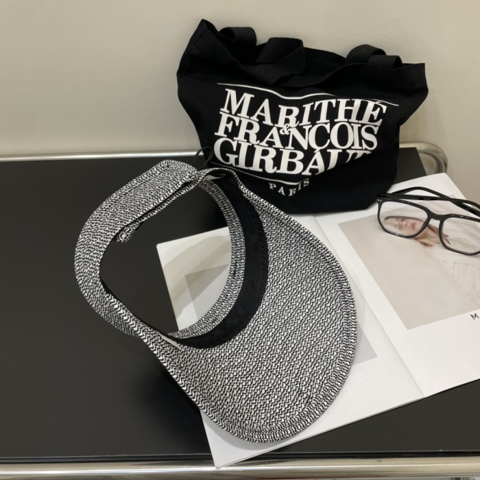 Celine Womens Hats Luxury Brand Design Celine Visor Hat with Original Box Whatsapp 【+1-3239614486】
