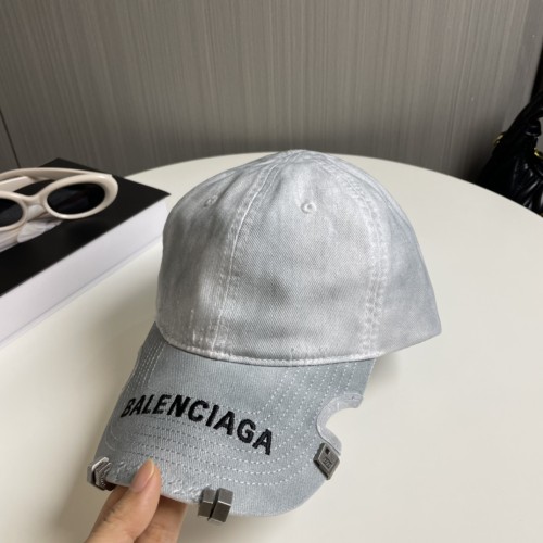 Balenciaga Men Womens Hats Luxury Brand Design Balenciaga Baseball Hat with Original Box Whatsapp 【+1-3239614486】