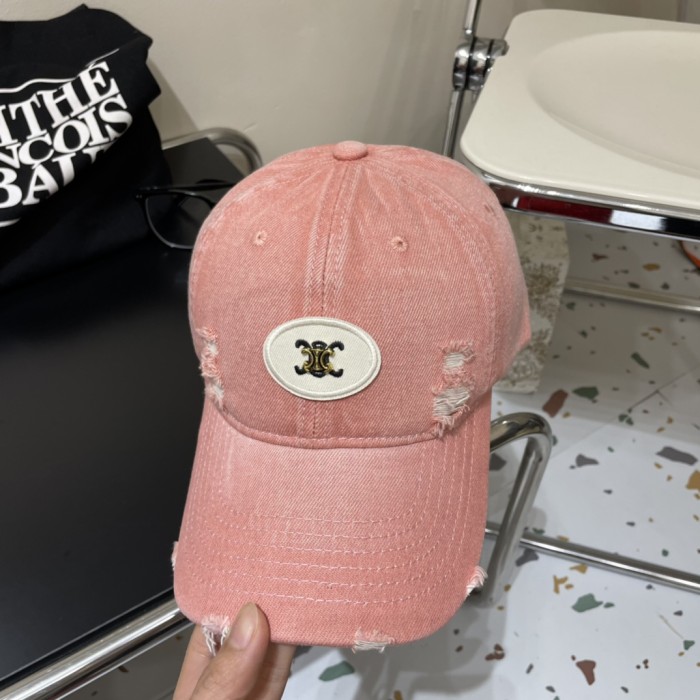 Celine Men Womens Hats Luxury Brand Design Celine Baseball Hat with Original Box Whatsapp 【+1-3239614486】