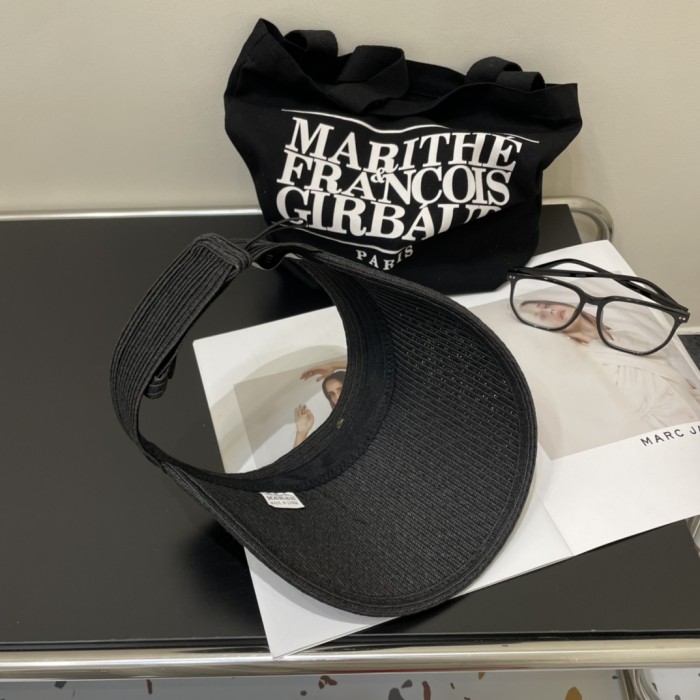 Celine Womens Hats Luxury Brand Design Celine Visor Hat with Original Box Whatsapp 【+1-3239614486】