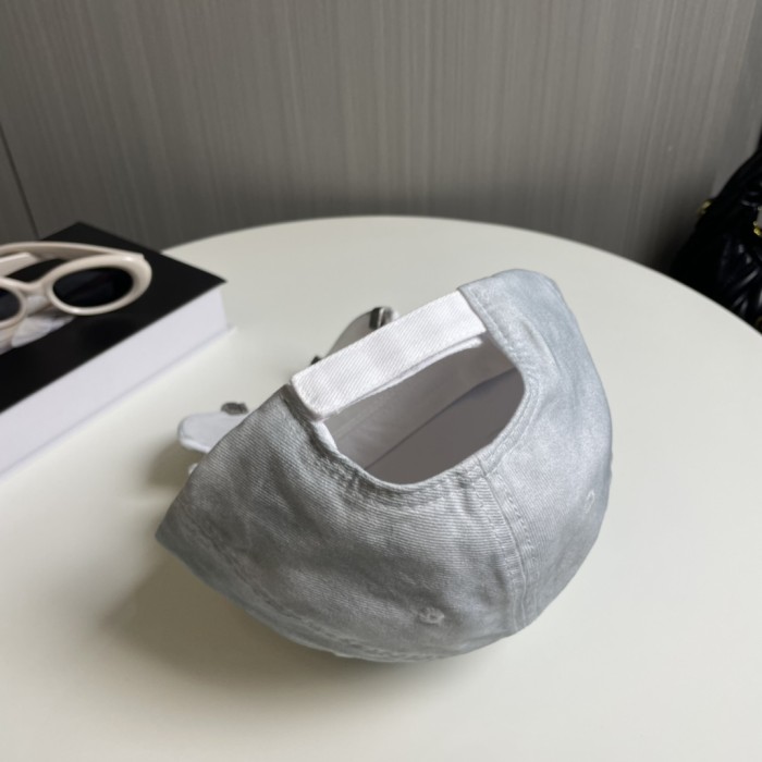 Balenciaga Men Womens Hats Luxury Brand Design Balenciaga Baseball Hat with Original Box Whatsapp 【+1-3239614486】