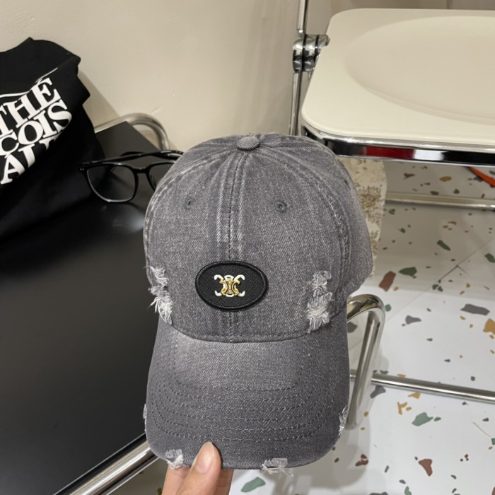 Celine Men Womens Hats Luxury Brand Design Celine Baseball Hat with Original Box Whatsapp 【+1-3239614486】