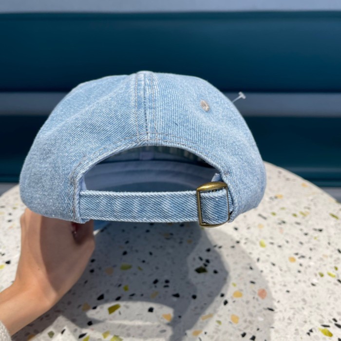 Prada Men Womens Hats Luxury Brand Design Prada Baseball Hat with Original Box Whatsapp【+1-3239614486】