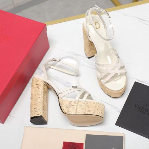 Valentino Garavani Women Fashion Shoes Pumps Luxury Brand Vlogo Signature Calfskin with Original Box 13cm Heel Whatsapp【+1-3239614486】