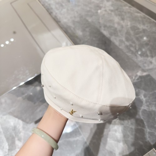 Saint Laurent YSL Womens Hats Luxury Brand Design Saint Laurent Beret Hat with Original Box Whatsapp【+1-3239614486】
