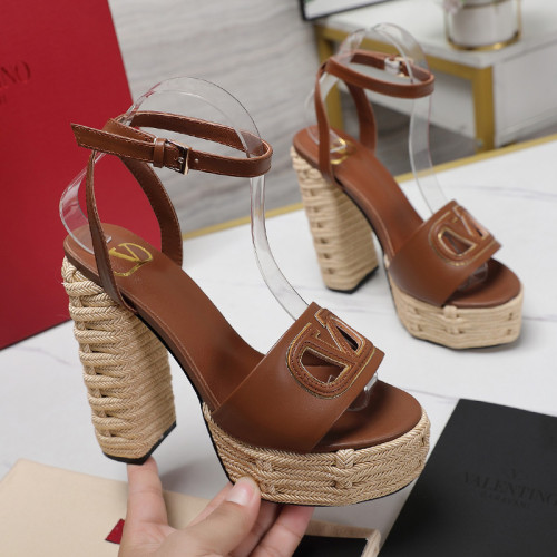 Valentino Garavani Women Fashion Shoes Pumps Luxury Brand Vlogo Signature Calfskin with Original Box 13cm Heel Whatsapp【+1-3239614486】