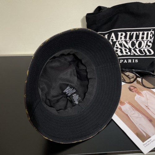 Louis Vuitton Womens Mens Cap Bucket Hat Luxury Brand with Original Box Whatsapp 【+1-3239614486】